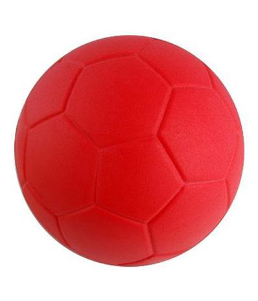 Foam Football 20cm Diameter.