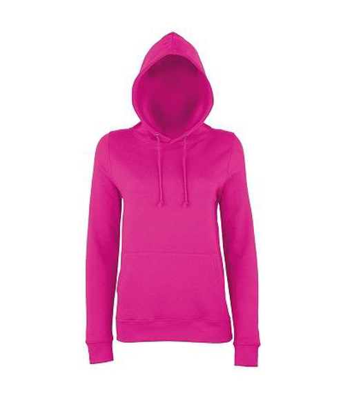 Picture of Girlie College Hoodie