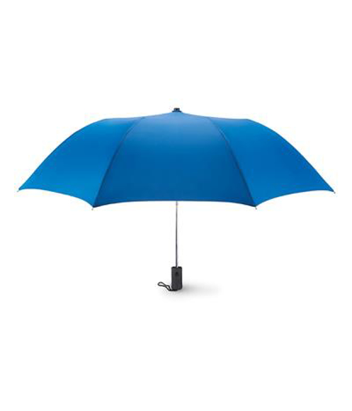 Haarlem Umbrella in blue