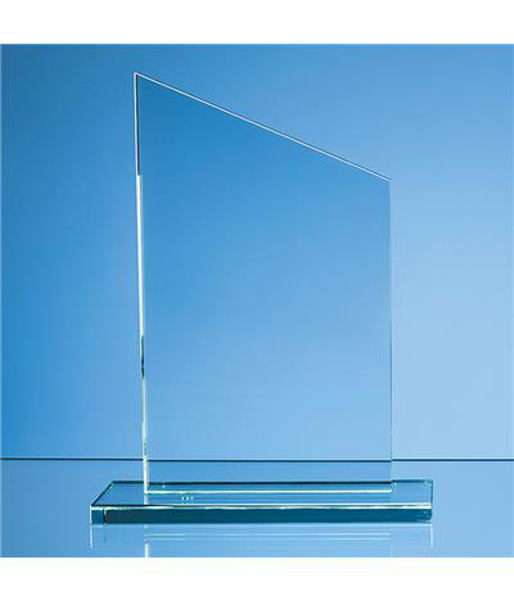 Jade Glass Slope Award