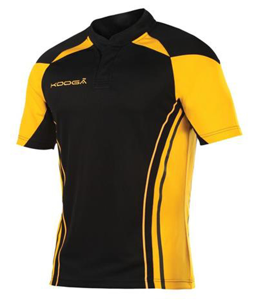 Kooga Match Rugby Shirt