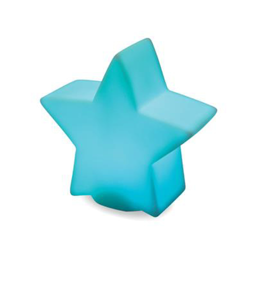 Lumistar Mood Light in blue