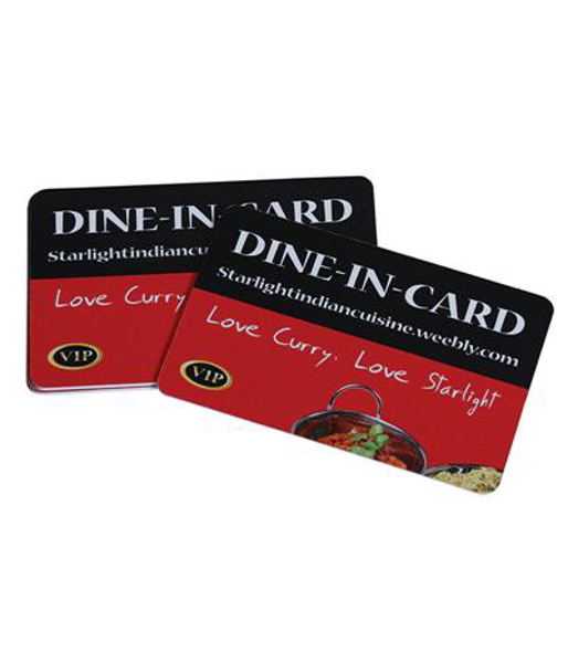 Picture of Membership Card