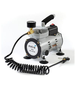 Mitre Electric Pump