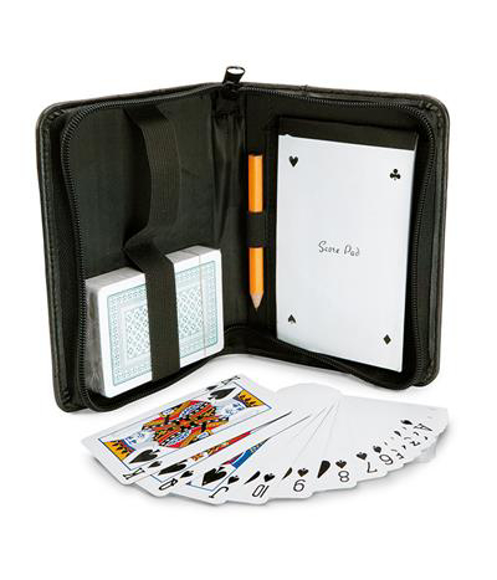 Picture of Monaco Playing Card Set