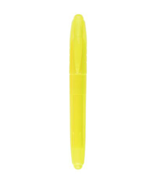 Mondo HIghlighter in yellow