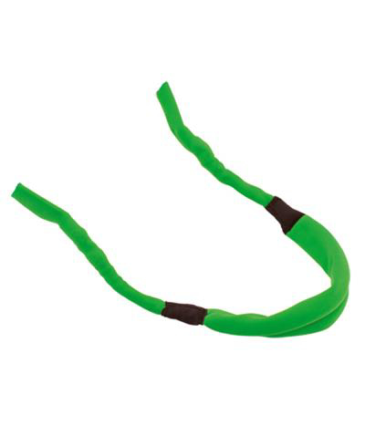 Multipurpose Glasses Strap in green