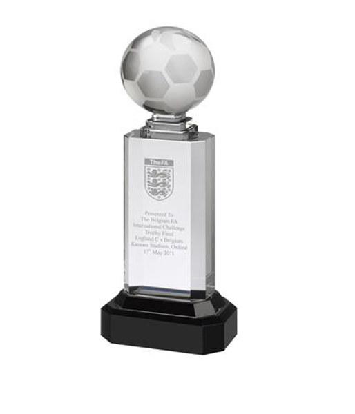 Picture of Optical Football Award