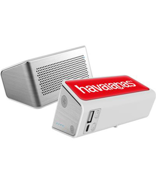 Picture of Powerwave Powerbank Speaker