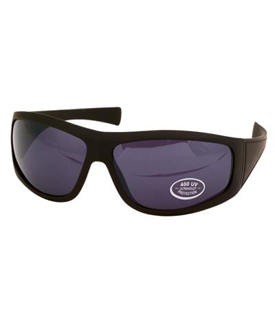 Premia Sunglasses in black