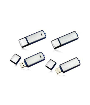 Picture of Rectangle USB