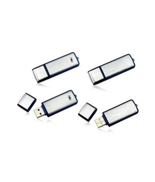 Show details for Rectangle USB Picture of Rectangle USB