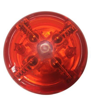 a red clutch yoyo