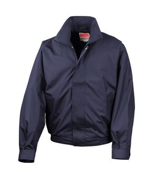 Picture of Result Waterproof Leisure Jacket