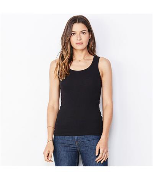 Picture of Rib Tank Top