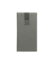 A5 Rio Diary in grey with embossed year date