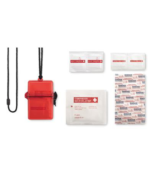 Picture of Safe First Aid Kit