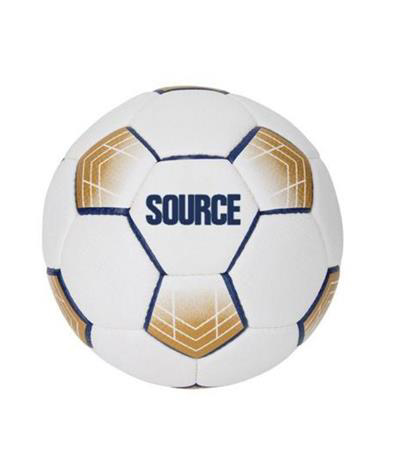 Training Quality Size 5 Football.  Made with PVC or PU