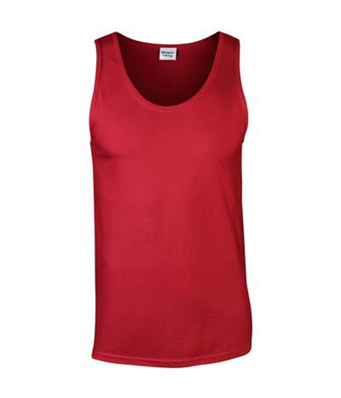 Picture of Softstyle® Adult Tank Top