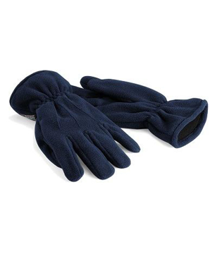 Picture of Suprafleece Thinsulate gloves