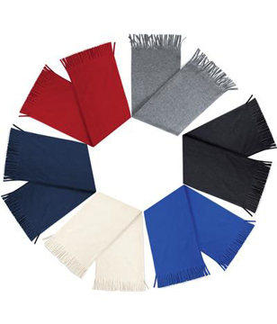 Suprefleece Dolomite Scarf in various colours