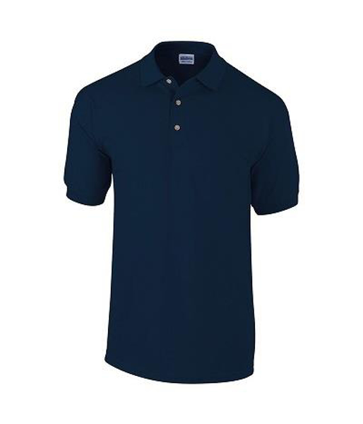 Picture of Ultra Cotton Polo