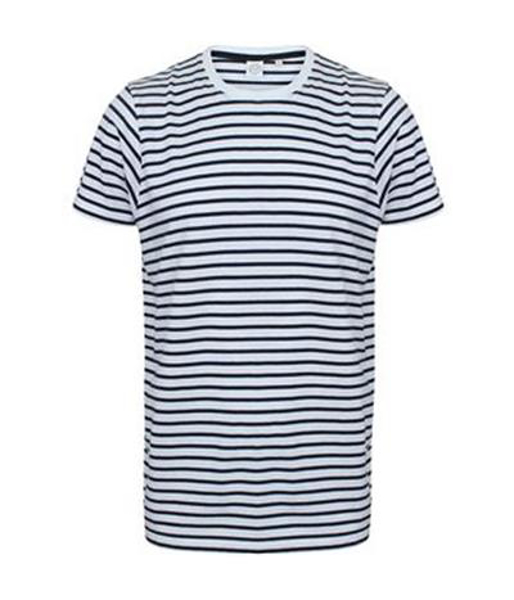 Picture of Unisex Striped T