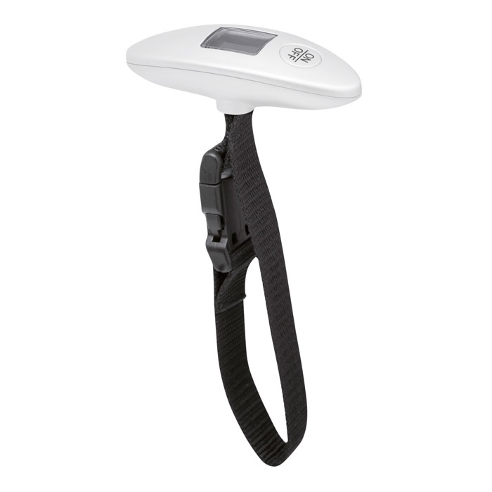 Picture of DIGITAL LUGGAGE SCALE