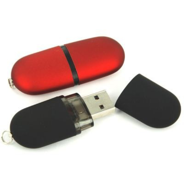 Pod usb duo plain