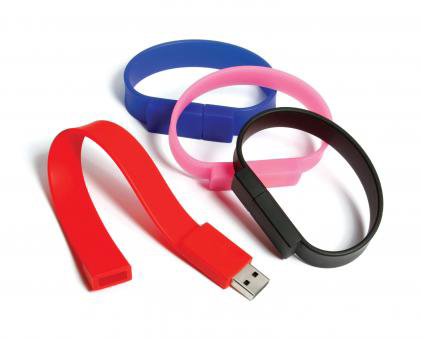 wristband usb group