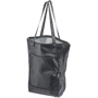 Black cooler bag