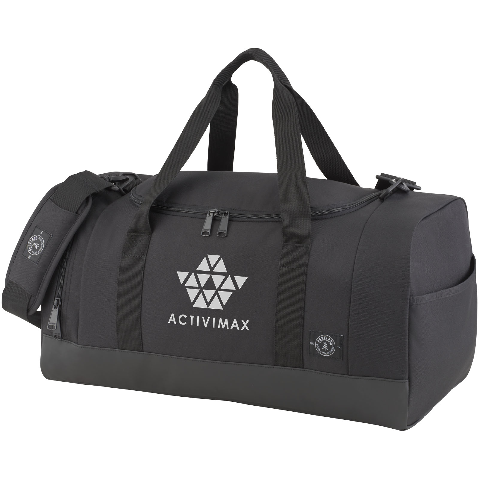 printed bag