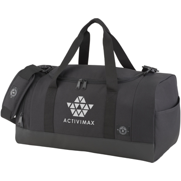 Show details for Peak 21.5" Duffel bag printed bag