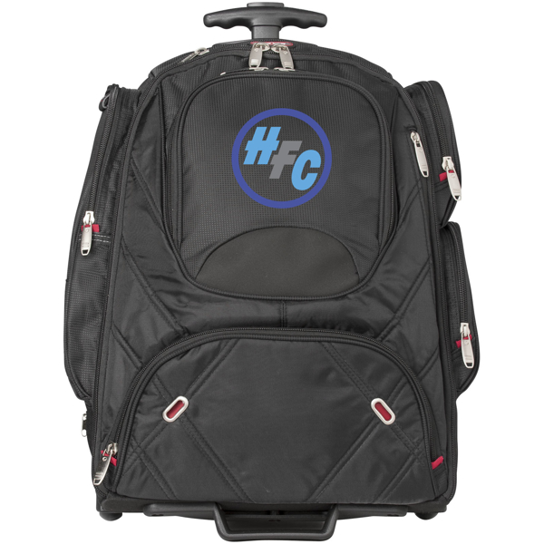 proton bag front printed
