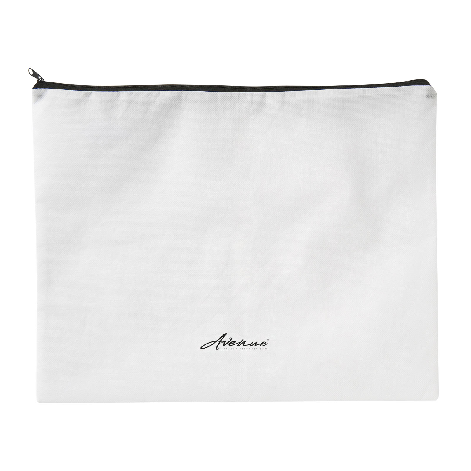 inside bag
