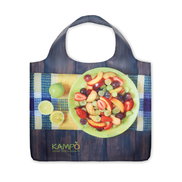shopper printed