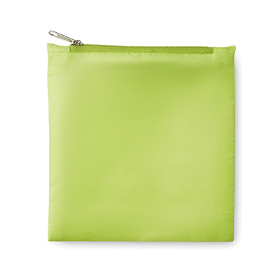 shopper folded