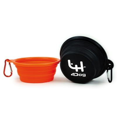 Picture of DOG BOWL COLLAPSIBLE