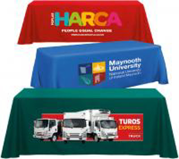 Show details for Linen Tablecloths tablecloths