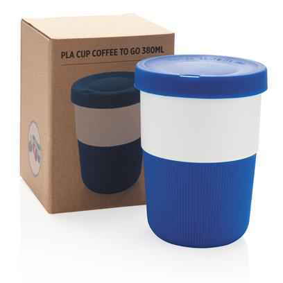 Picture of PLA cup coffee to go 380ml