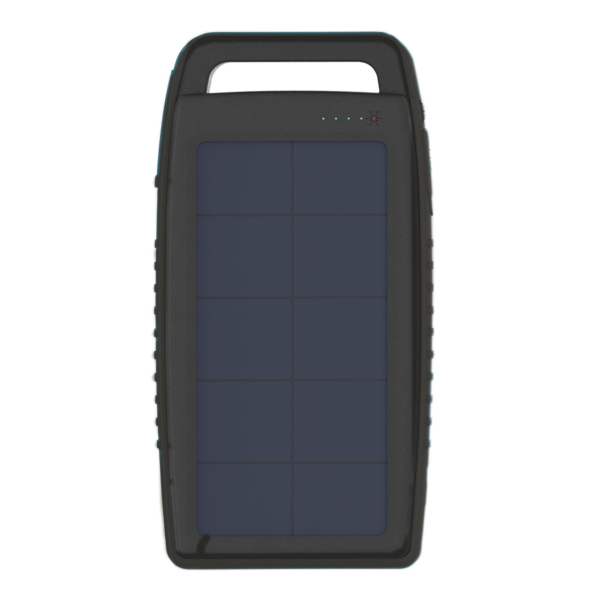 Solar powerbank