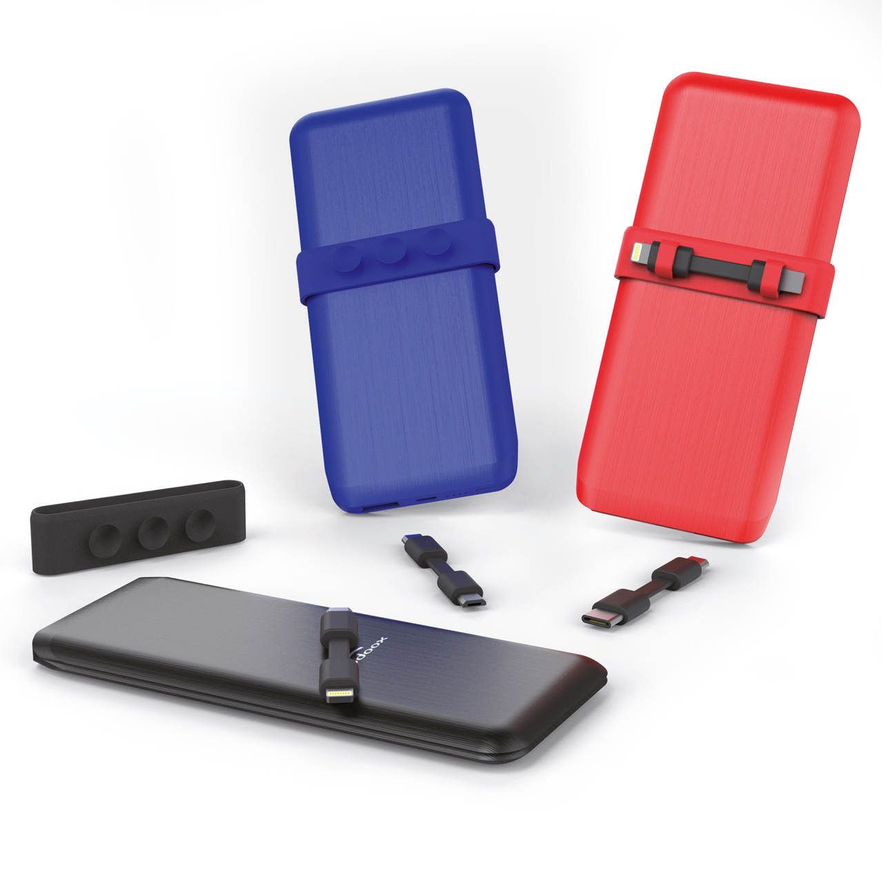 Powerboard powebank group