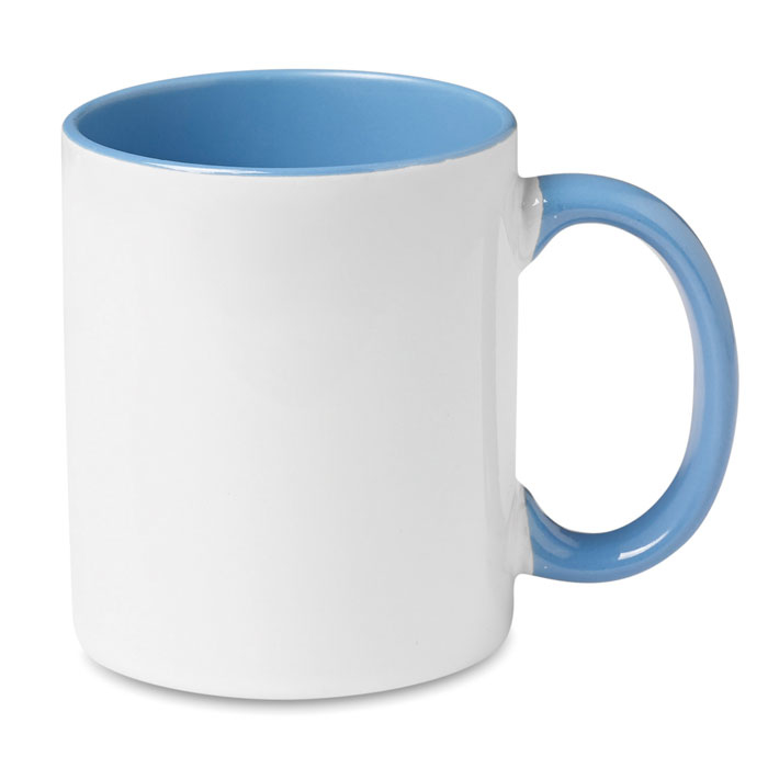 Picture of Ceramic Mug - Sublimation Print