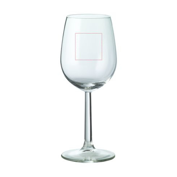 wine glass