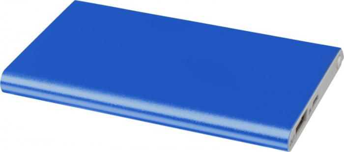 Pep slim powerbank royal blue