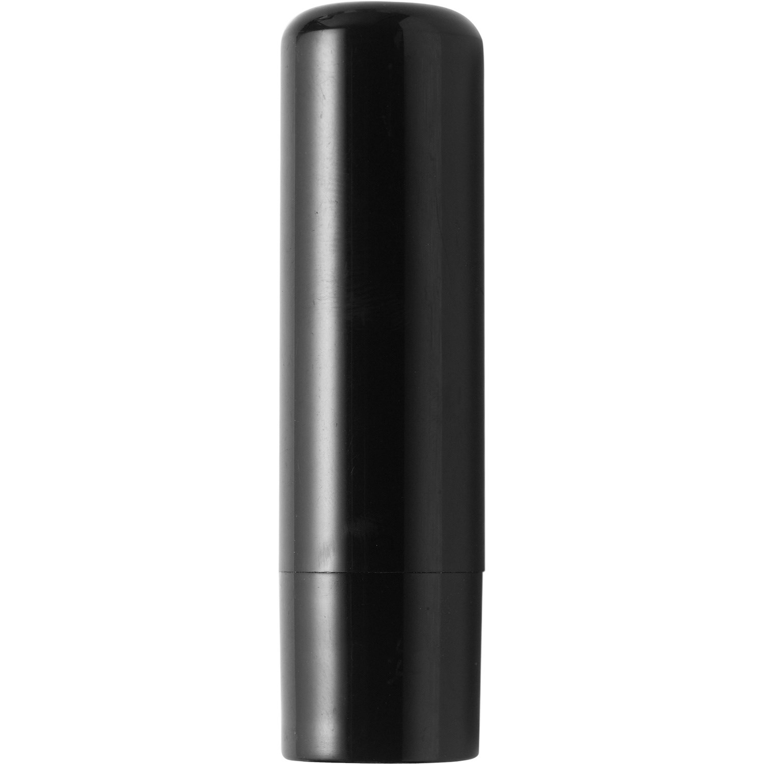 lip balm black