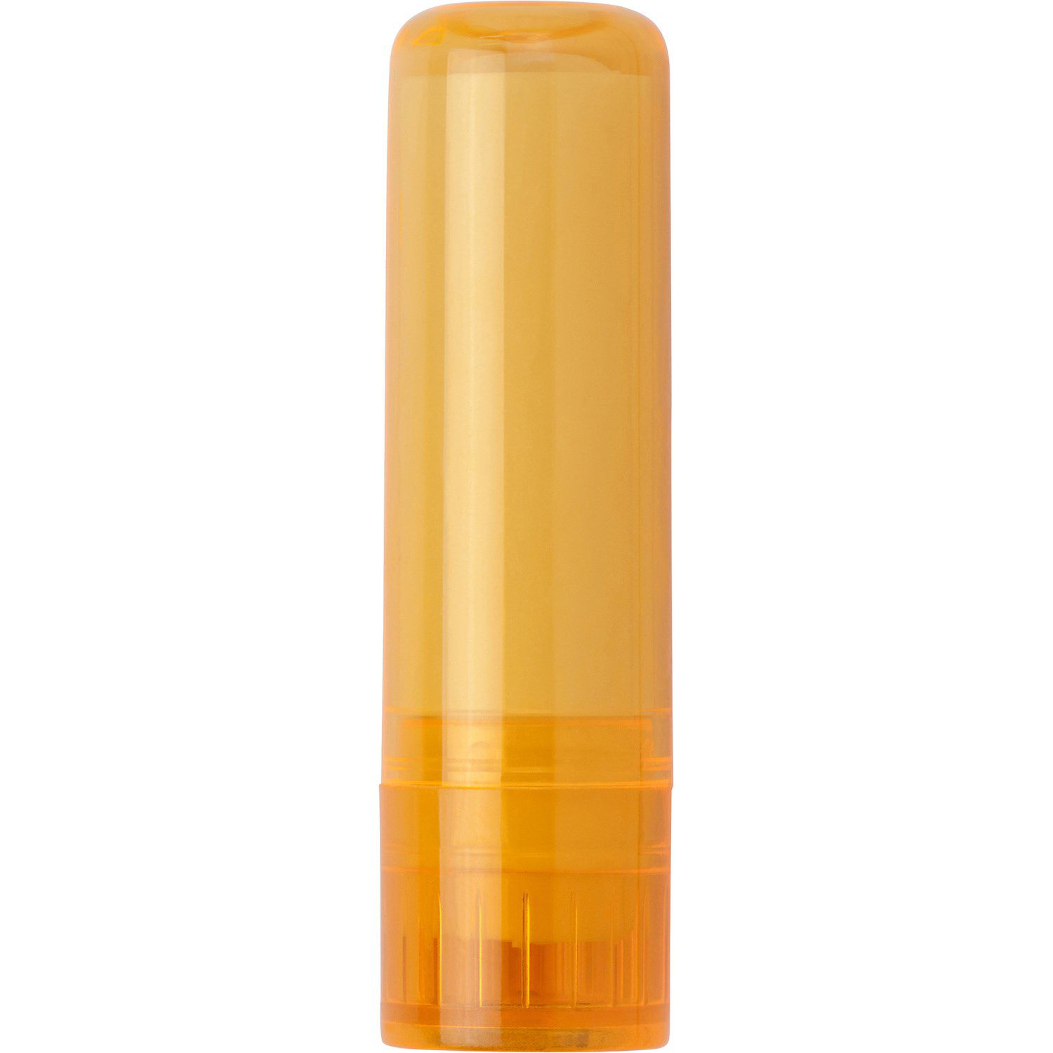 lip balm orange