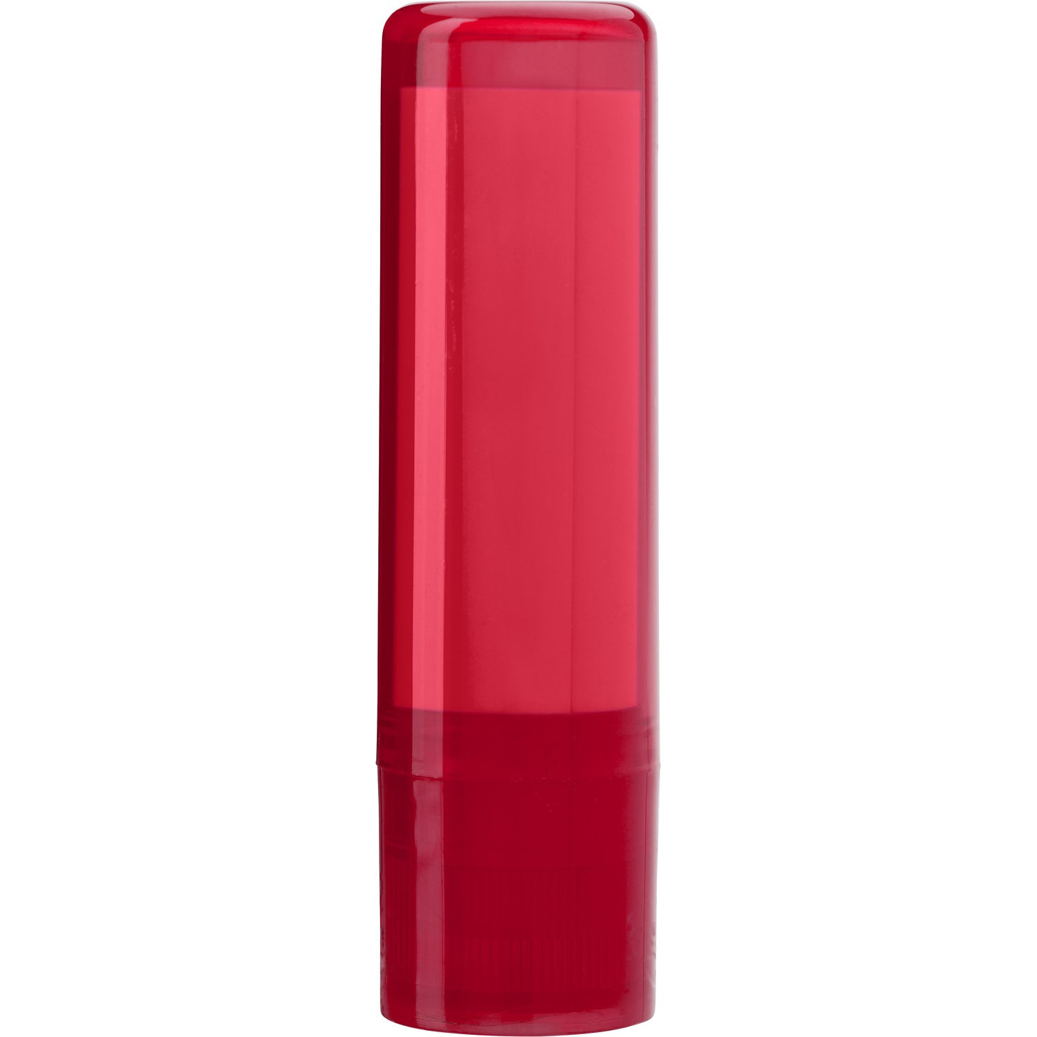 lip balm red