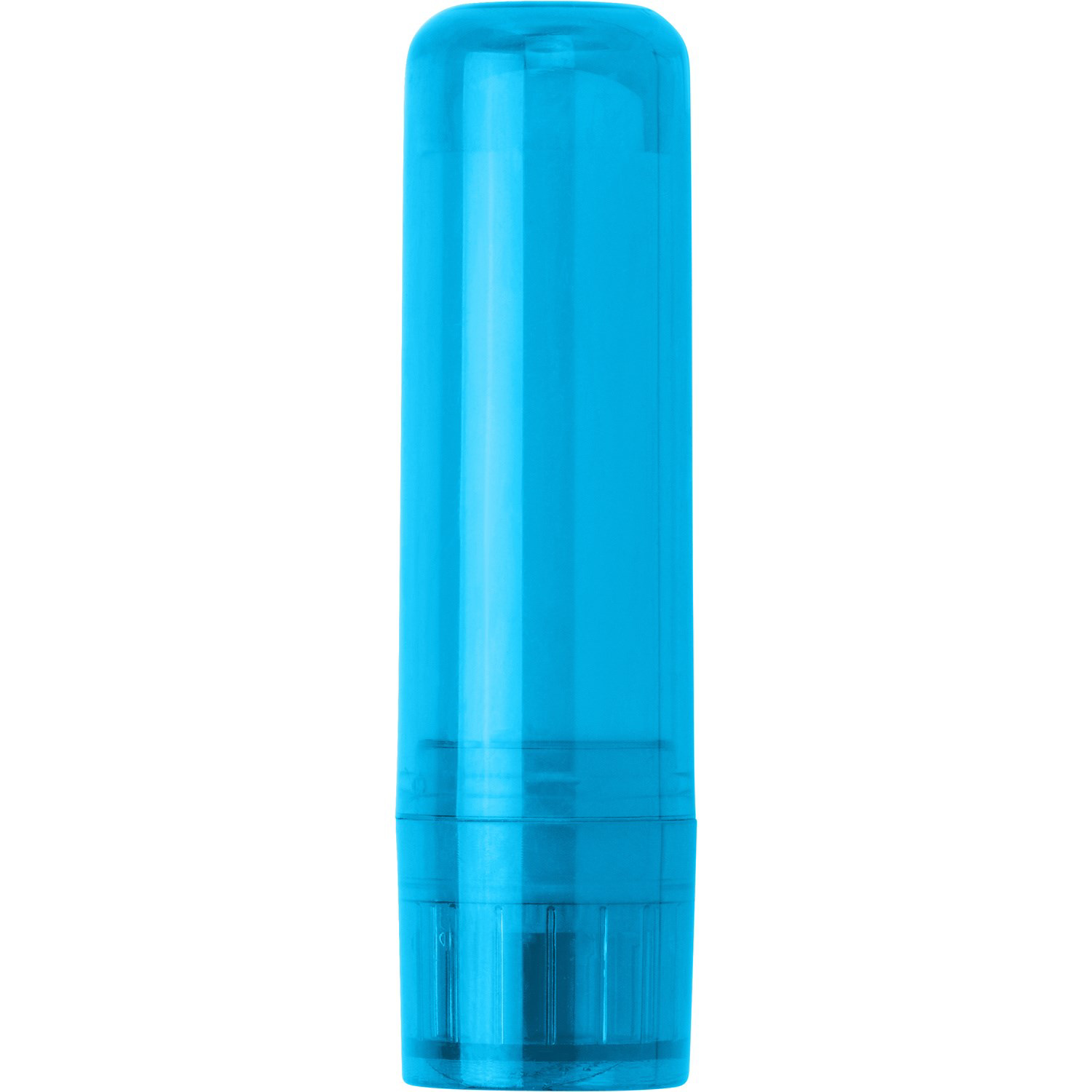 lip balm light blue