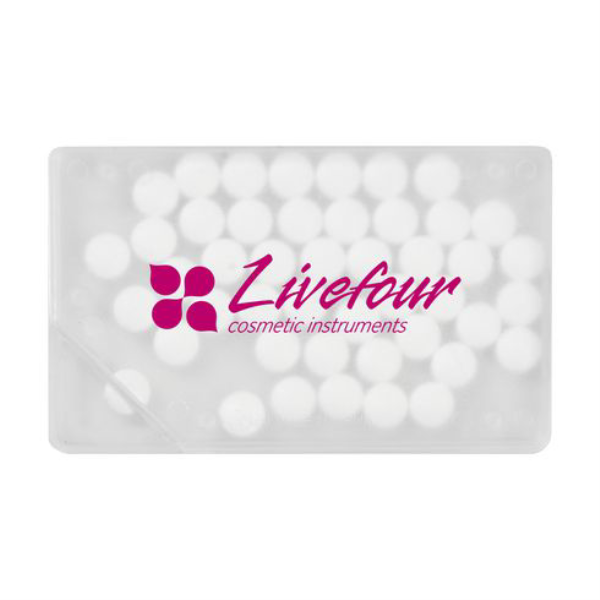 Picture of MINT DISPENSER